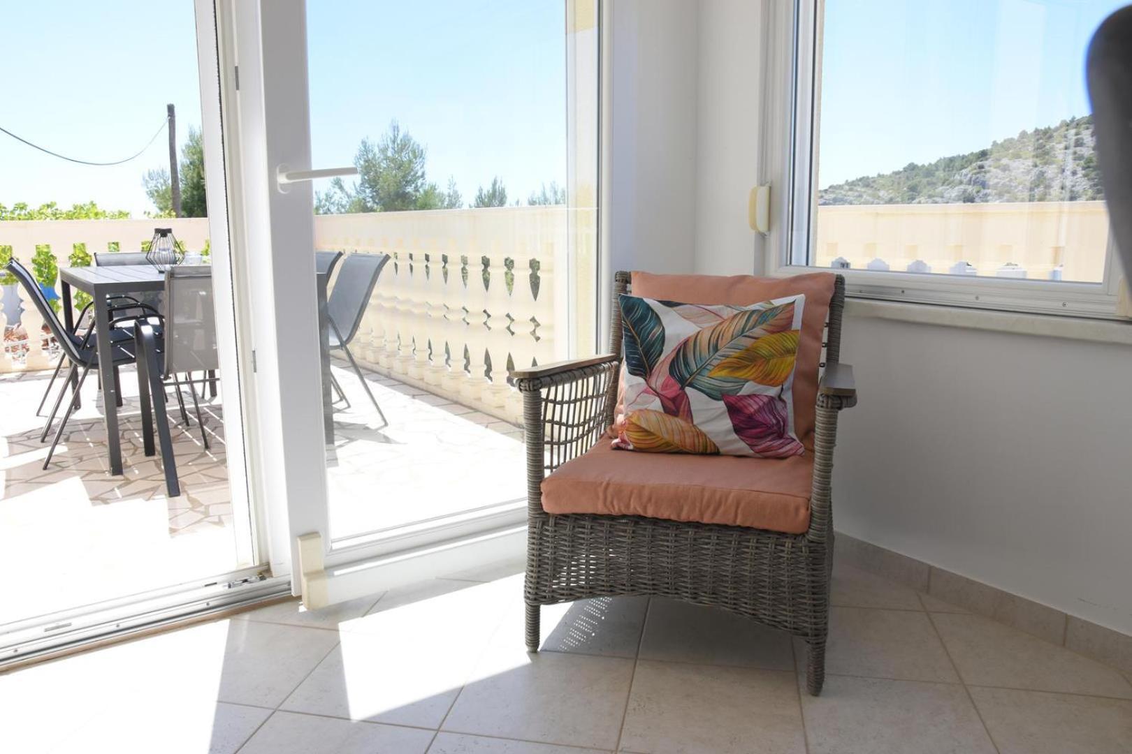 Villa Luger Eg Ražanj Extérieur photo