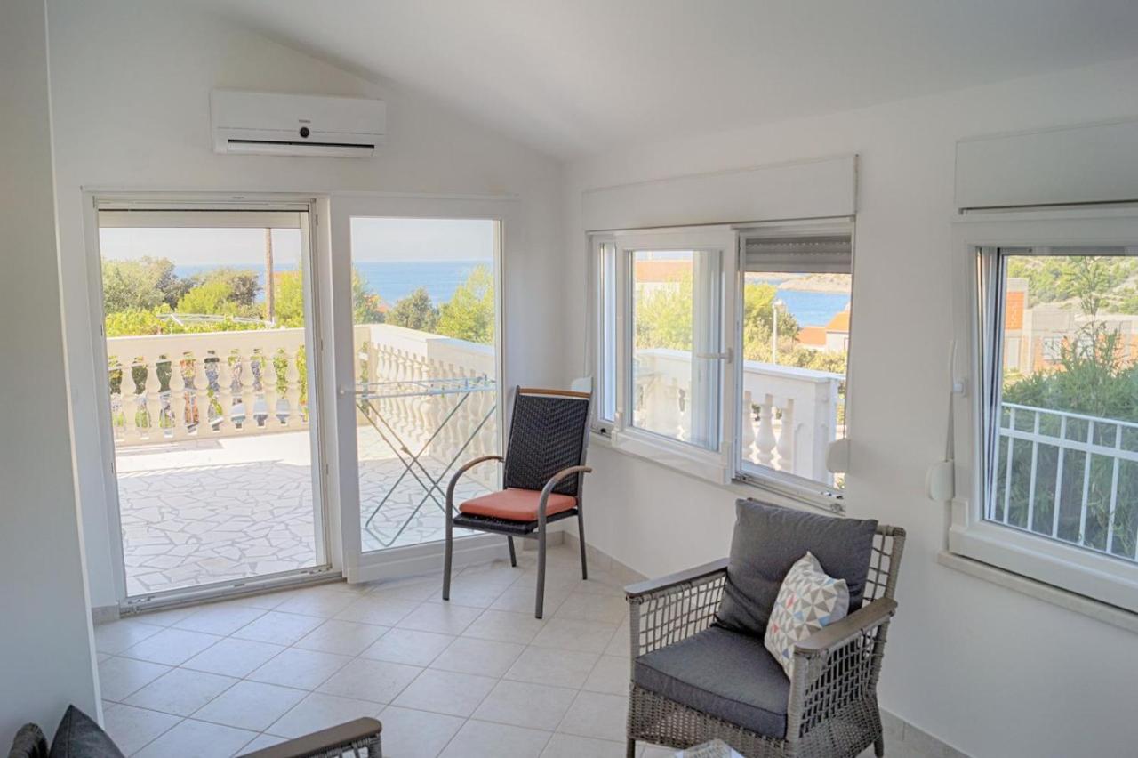 Villa Luger Eg Ražanj Extérieur photo