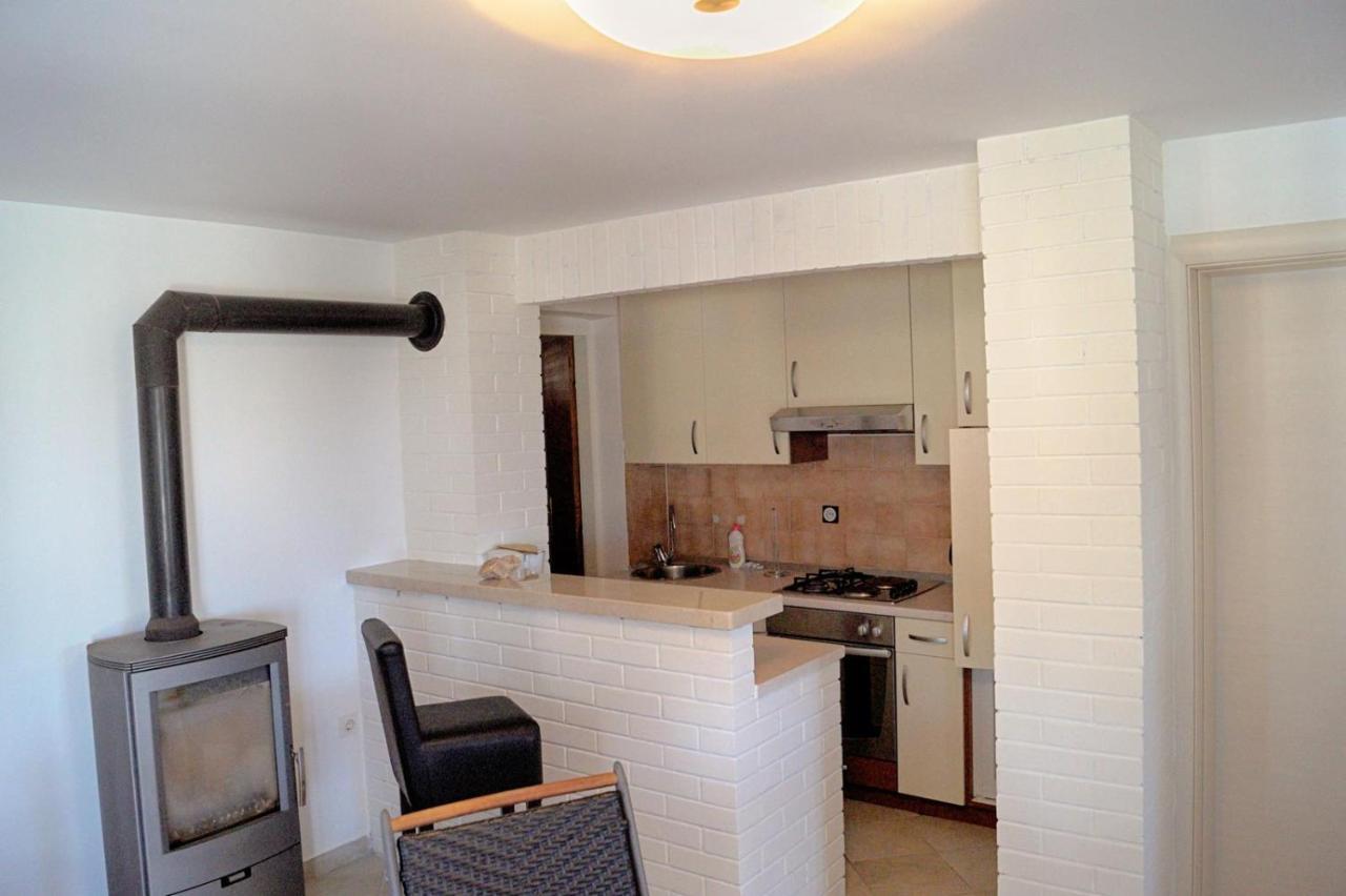 Villa Luger Eg Ražanj Extérieur photo