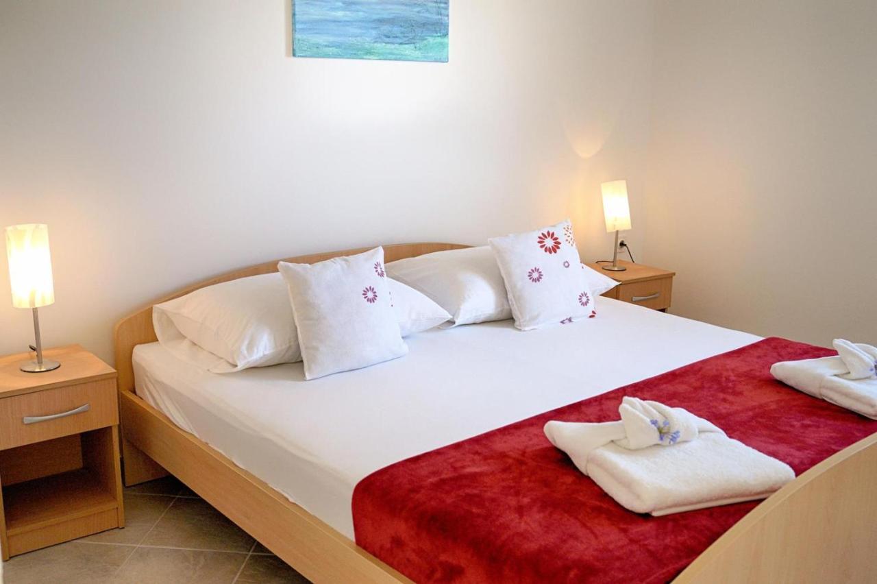 Villa Luger Eg Ražanj Extérieur photo