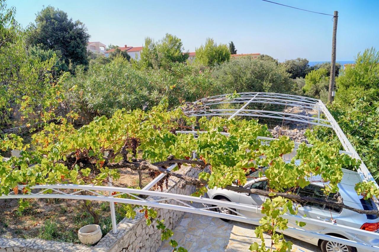 Villa Luger Eg Ražanj Extérieur photo