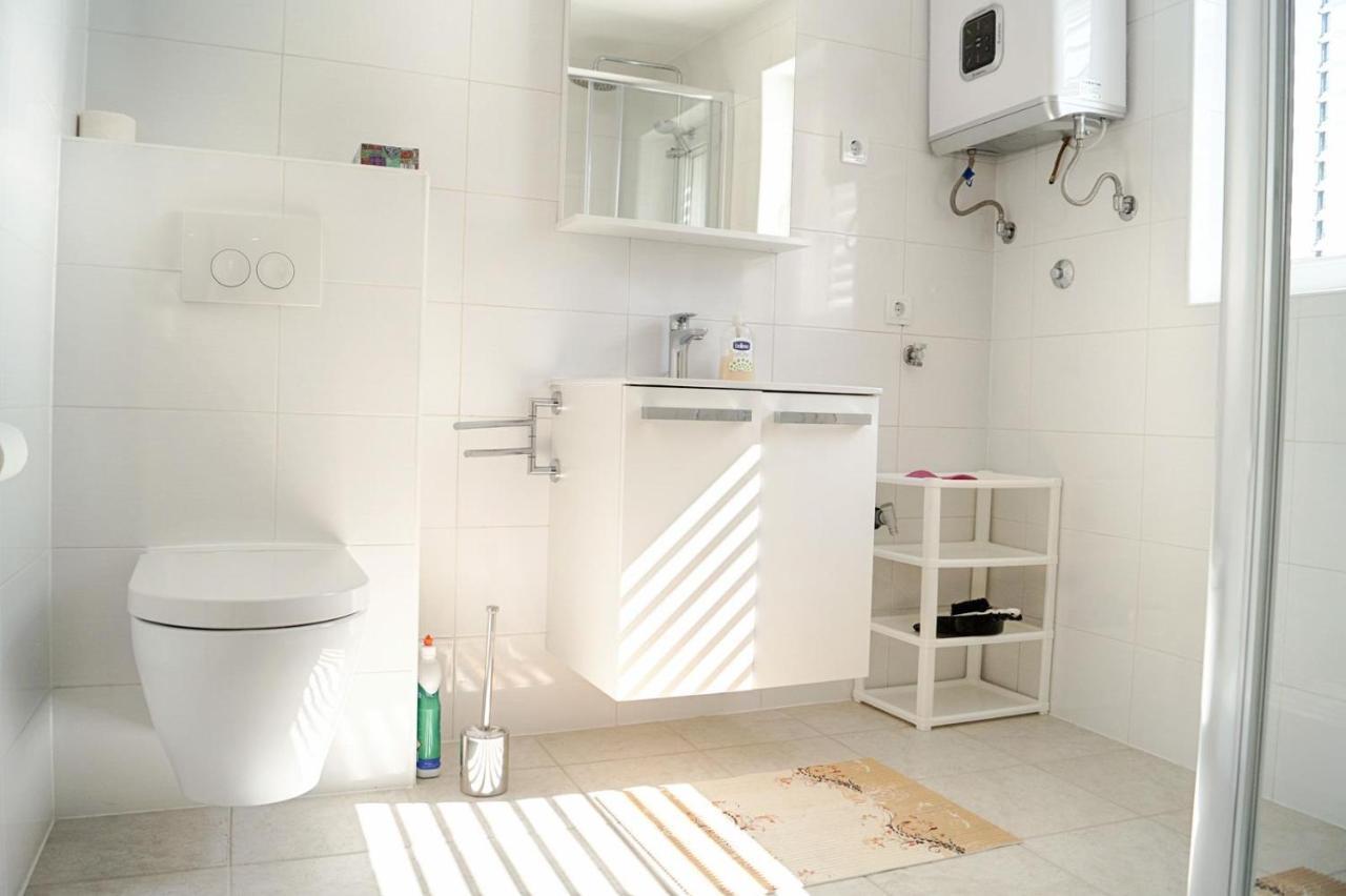 Villa Luger Eg Ražanj Extérieur photo