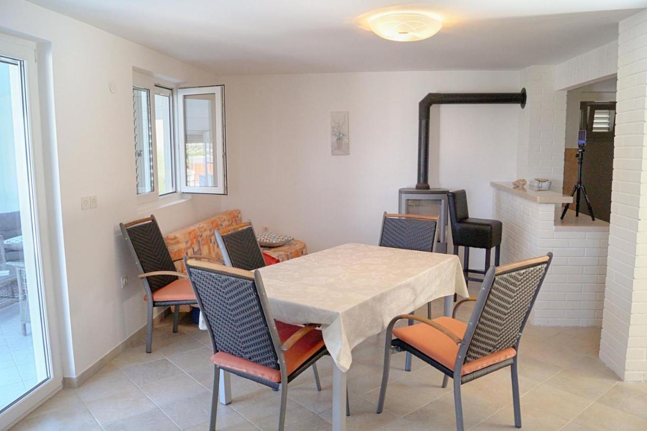 Villa Luger Eg Ražanj Extérieur photo