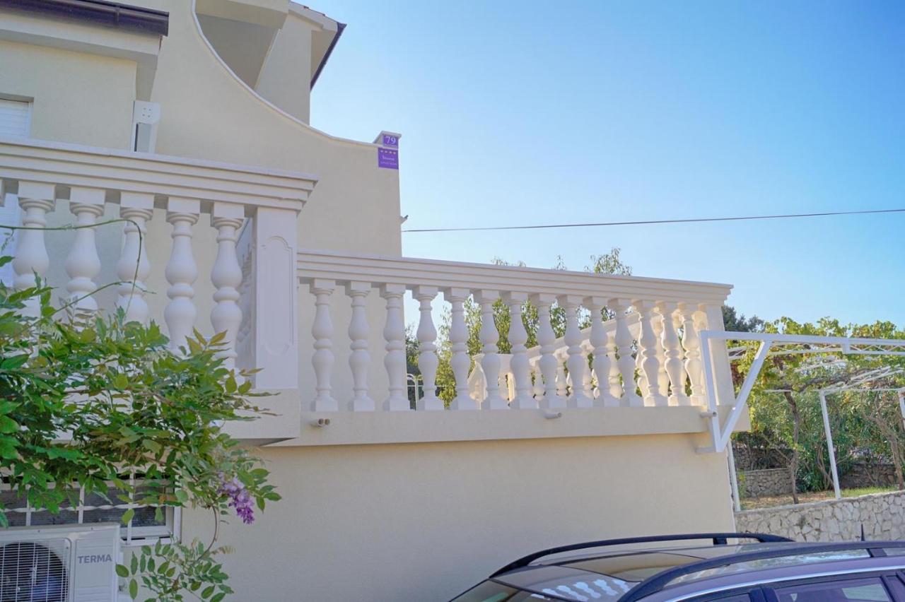 Villa Luger Eg Ražanj Extérieur photo
